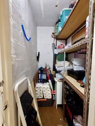 Blk 22 Marsiling Green (Woodlands), HDB 3 Rooms #585004961